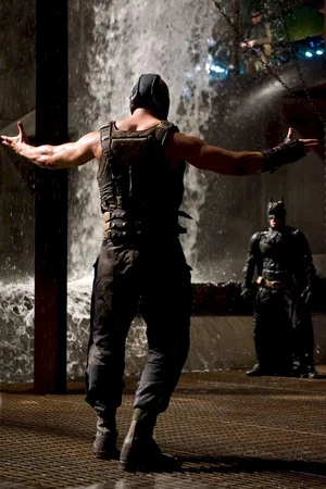 Photo 14 du film : The Dark Knight Rises