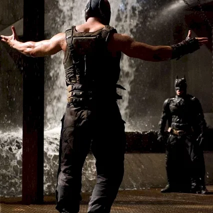 Miniature photo du film : The Dark Knight Rises