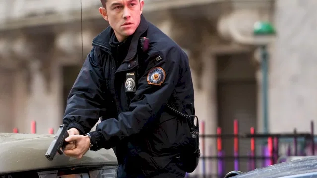 Photo 16 du film : The Dark Knight Rises