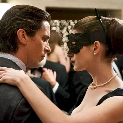 Miniature photo du film : The Dark Knight Rises