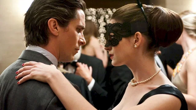 Photo 17 du film : The Dark Knight Rises