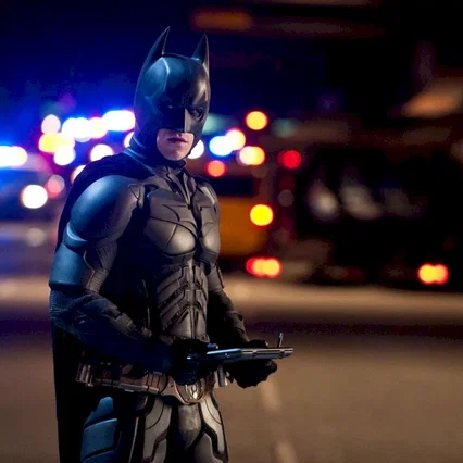 Miniature photo du film : The Dark Knight Rises
