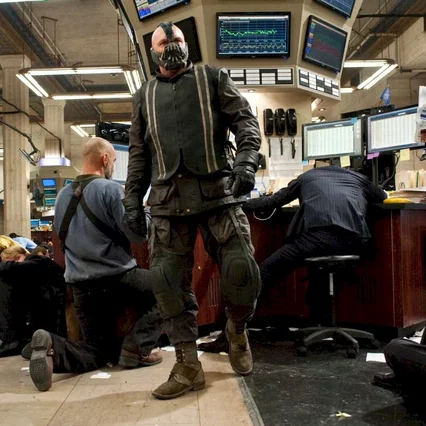 Miniature photo du film : The Dark Knight Rises