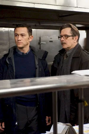 Photo 21 du film : The Dark Knight Rises