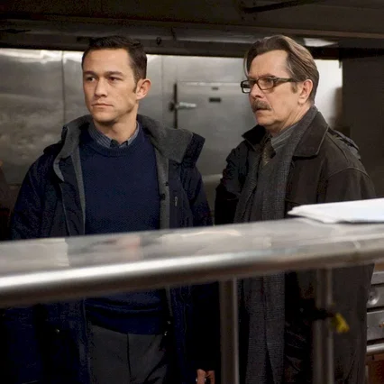Miniature photo du film : The Dark Knight Rises