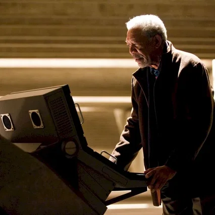 Miniature photo du film : The Dark Knight Rises
