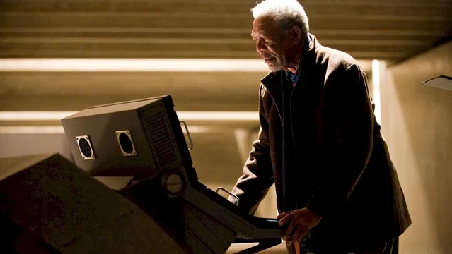 Photo 24 du film : The Dark Knight Rises