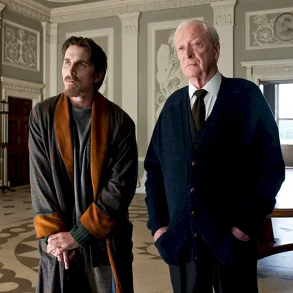 Miniature photo du film : The Dark Knight Rises