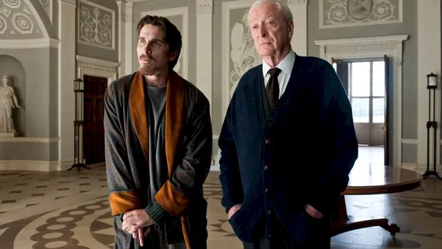 Photo 26 du film : The Dark Knight Rises