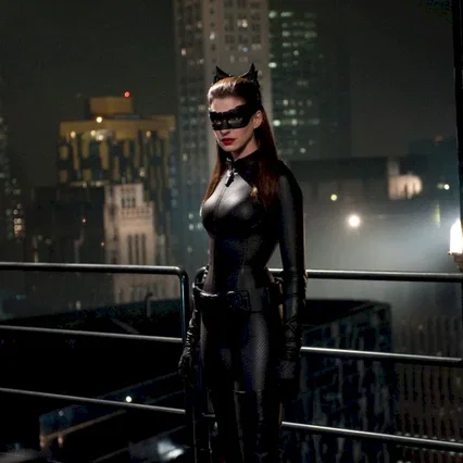 Miniature photo du film : The Dark Knight Rises