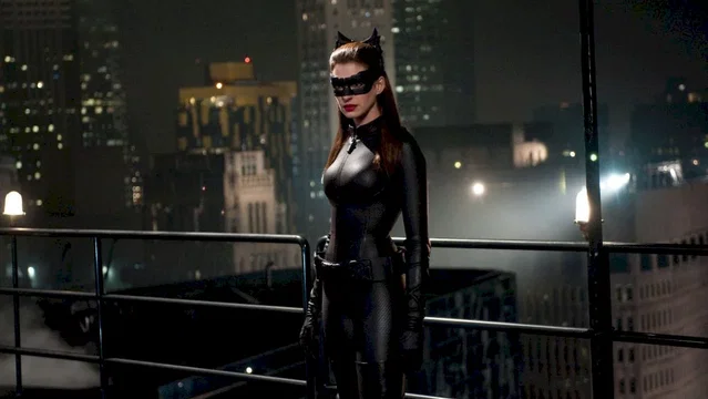 Photo 28 du film : The Dark Knight Rises