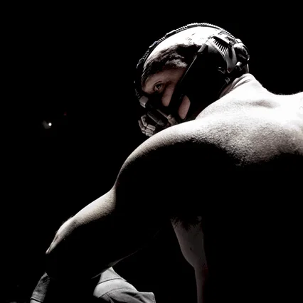 Miniature photo du film : The Dark Knight Rises