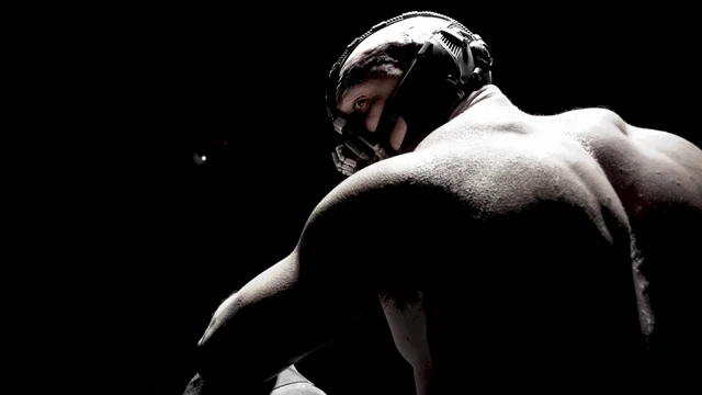 Photo 29 du film : The Dark Knight Rises