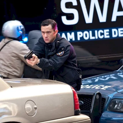 Miniature photo du film : The Dark Knight Rises
