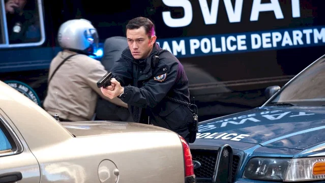 Photo 32 du film : The Dark Knight Rises
