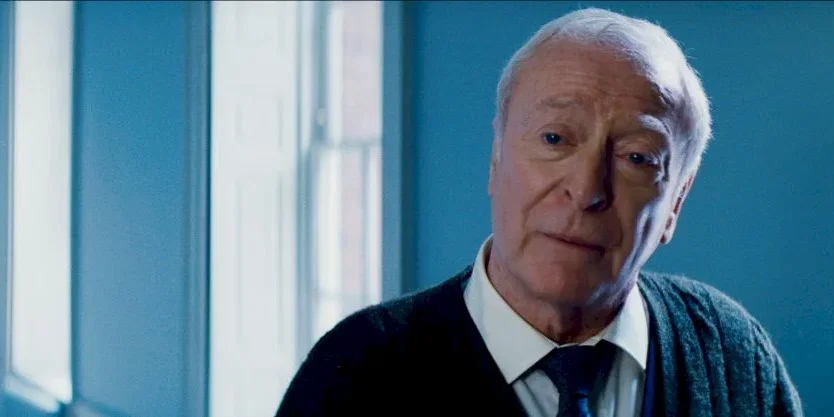 Photo 35 du film : The Dark Knight Rises