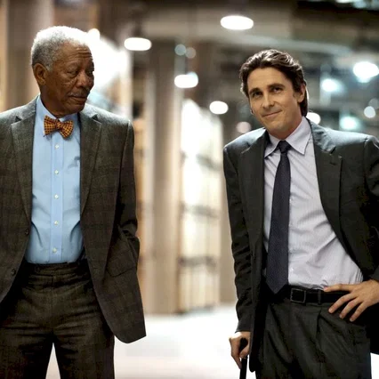 Miniature photo du film : The Dark Knight Rises