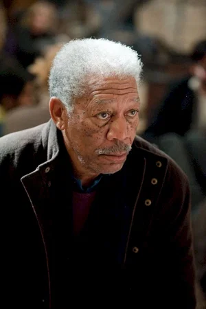 Photo 37 du film : The Dark Knight Rises