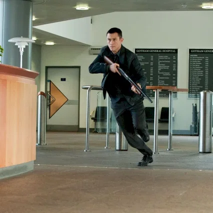 Miniature photo du film : The Dark Knight Rises