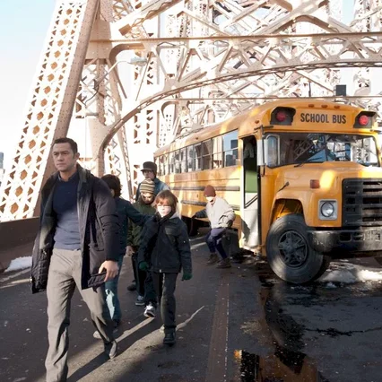 Miniature photo du film : The Dark Knight Rises