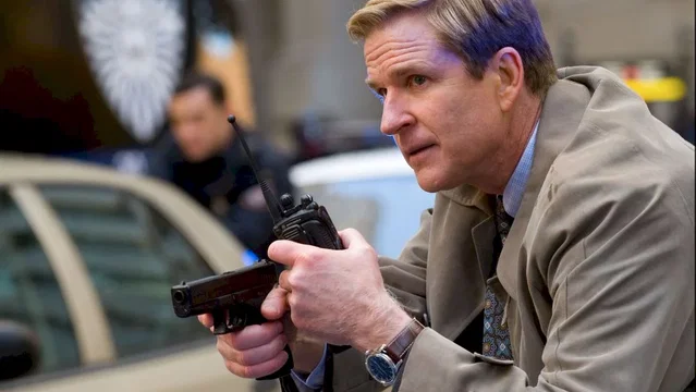 Photo 42 du film : The Dark Knight Rises