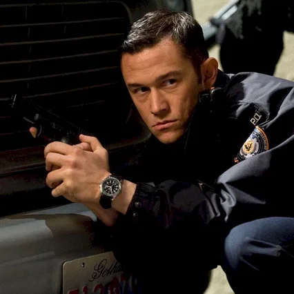 Miniature photo du film : The Dark Knight Rises