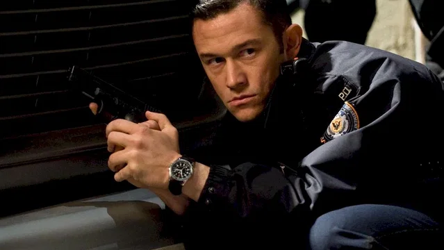 Photo 43 du film : The Dark Knight Rises
