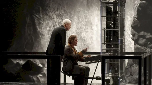 Photo 45 du film : The Dark Knight Rises