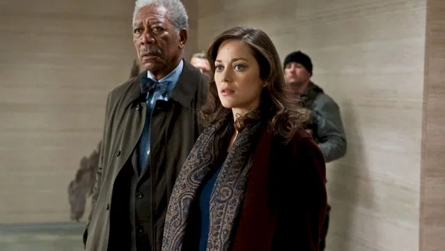 Photo 47 du film : The Dark Knight Rises