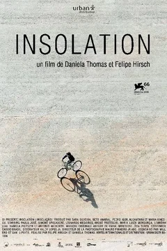 Affiche du film = Insolation