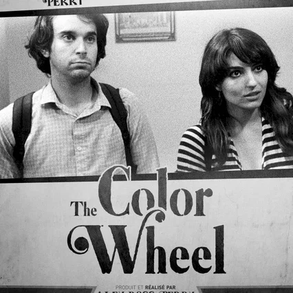 Miniature photo du film : The Color Wheel 