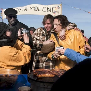 Photo du film : Les Seigneurs
