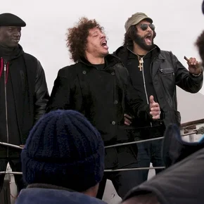 Photo du film : Les Seigneurs
