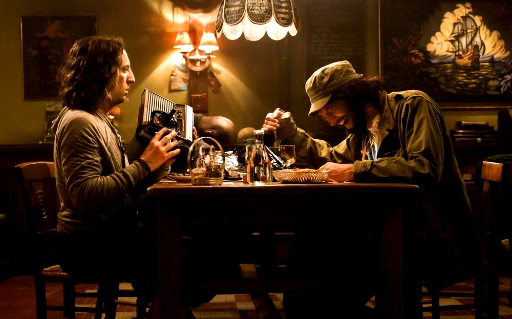 Photo 9 du film : Les Seigneurs