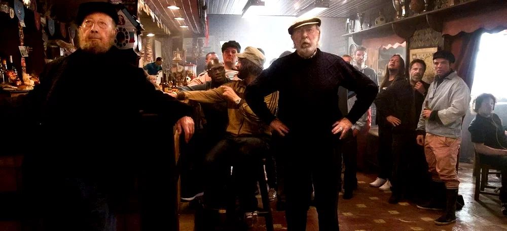 Photo 11 du film : Les Seigneurs