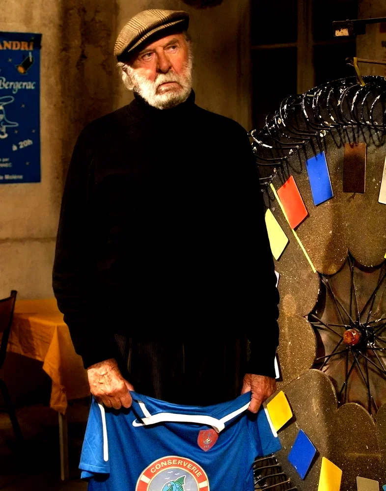 Photo 16 du film : Les Seigneurs