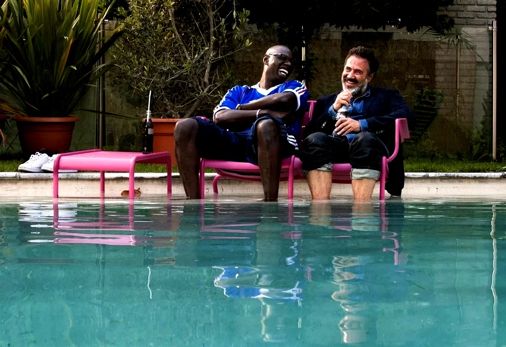 Photo 18 du film : Les Seigneurs