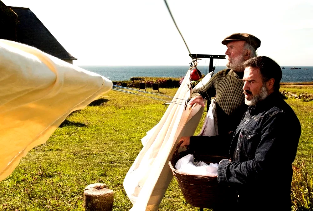 Photo 20 du film : Les Seigneurs