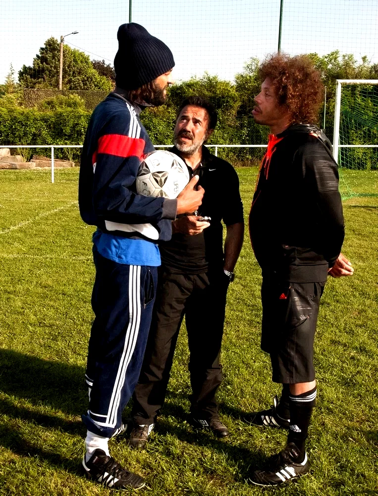 Photo 21 du film : Les Seigneurs