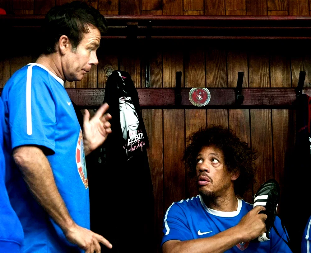 Photo 23 du film : Les Seigneurs