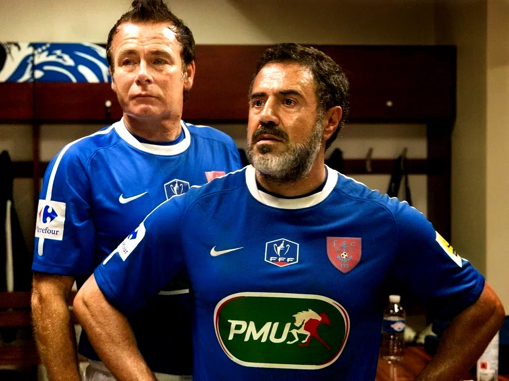 Photo 24 du film : Les Seigneurs