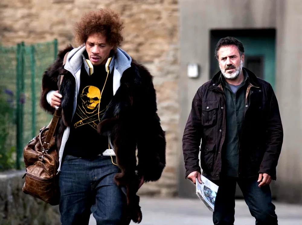 Photo 25 du film : Les Seigneurs