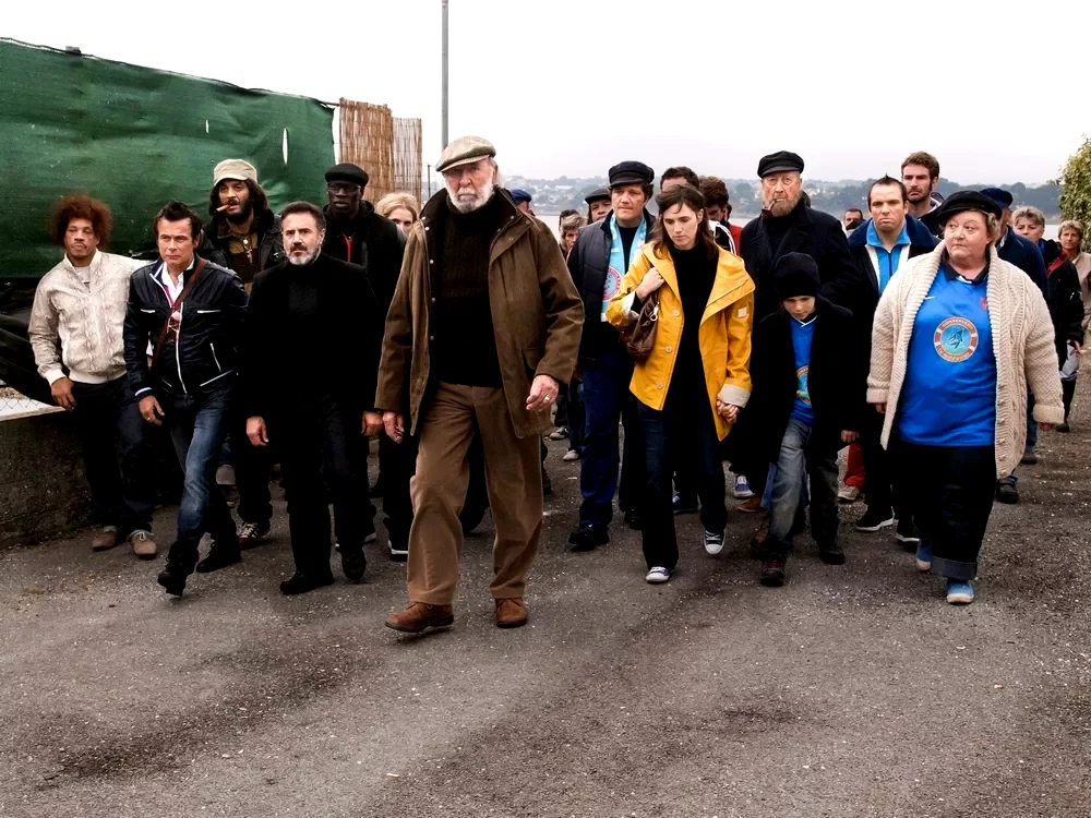 Photo 27 du film : Les Seigneurs