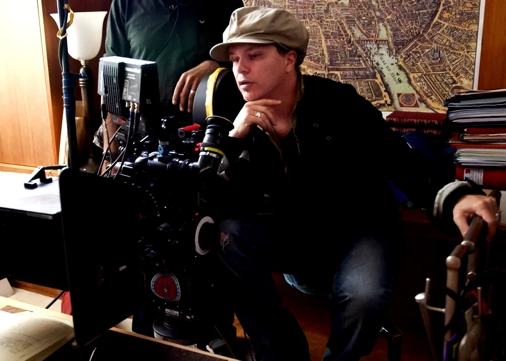 Photo 32 du film : Les Seigneurs