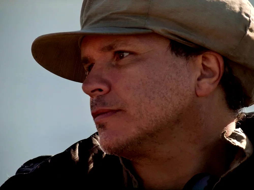 Photo 33 du film : Les Seigneurs
