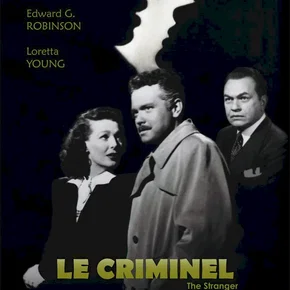 Photo du film : Le criminel