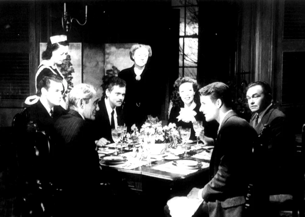 Photo 2 du film : Le criminel