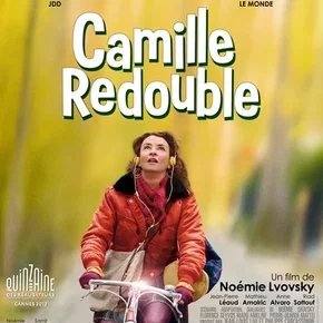 Photo du film : Camille redouble 