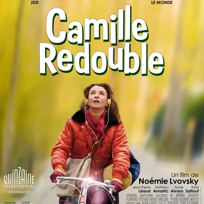 Miniature photo du film : Camille redouble 