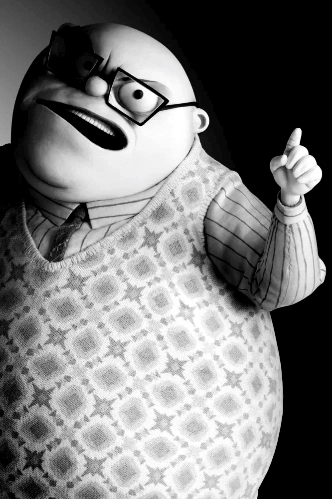 Photo 12 du film : Frankenweenie